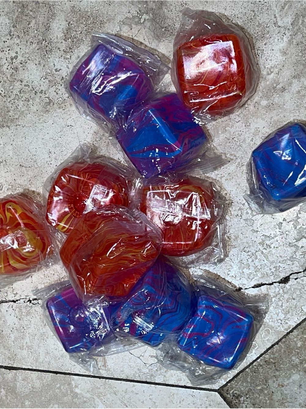Needoh cube - Picture 3 of 3